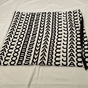 Marc Jacob’s dust bag